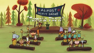 Episode 20 Tomato Paste