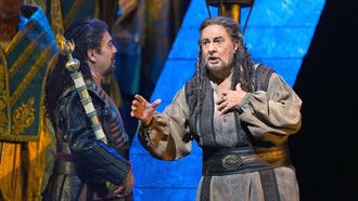 Episode 20 Great Performances at the Met: Nabucco