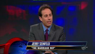 Episode 35 Jerry Seinfeld