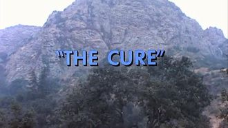 Episode 12 The Cure