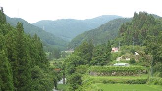 Episode 15 The Trail to Chiyanoki: Mountain Biking Revives Village