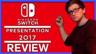 Episode 2 Nintendo Switch Presentation 2017
