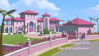 Episode 5 Trapped in the Dreamhouse