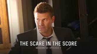Episode 7 The Scare in the Score