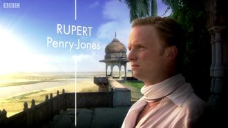 Episode 5 Rupert Penry-Jones