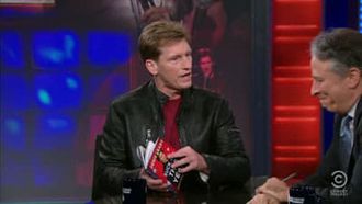 Episode 5 Denis Leary