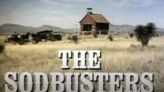 Episode 11 The Sodbusters