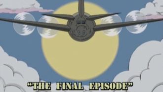 Episode 24 The Final Episode