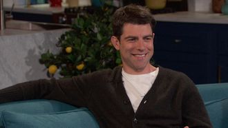 Episode 23 Max Greenfield