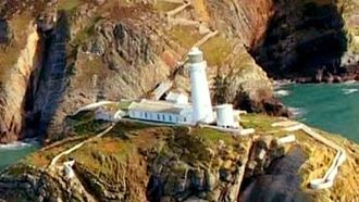 Episode 1 South Stack Lighthouse
