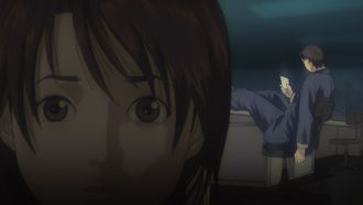 Episode 18 Oyako no kizuna