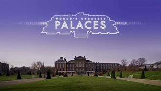 Episode 4 Kensington Palace