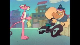 Episode 16 Pinky Rider/The Midnight Ride of Pink Revere