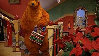 Episode 26 A Berry Bear Christmas (2)