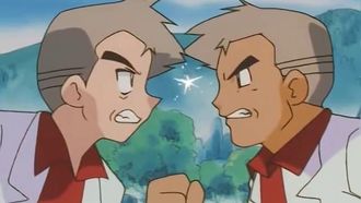 Episode 36 Fake Okido! Pokémon Senryu Confrontation!!