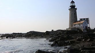 Episode 7 Maine Lighthouse
