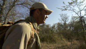Episode 1 South Africa: Safari Survival