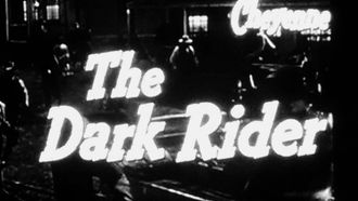 Episode 1 The Dark Rider