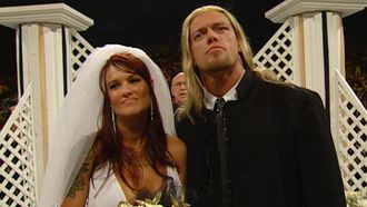 Episode 25 The Wedding of Edge and Lita