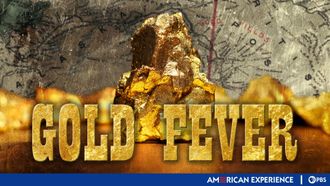 Episode 10 Gold Fever