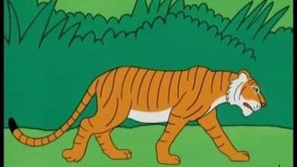 Episode 19 Le Tigre
