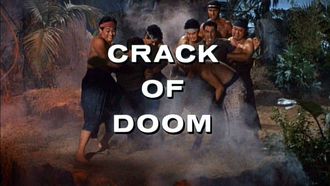 Episode 6 Crack of Doom