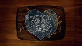 Episode 28 Whale Times