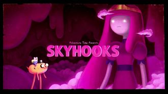 Episode 2 Elements Part 1: Skyhooks