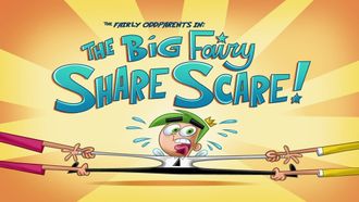 Episode 1 The Big Fairy Share Scare