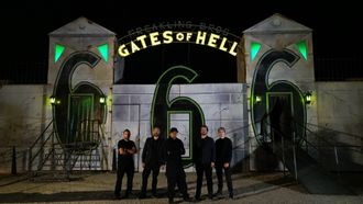Episode 1 Gates of Hell House