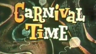 Episode 20 Carnival Time