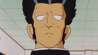 Episode 9 Tatsuya to Harada-kun no abunai yûjô!