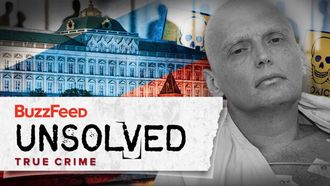 Episode 5 The Covert Poisoning of an Ex-Russian Spy