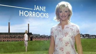 Episode 5 Jane Horrocks
