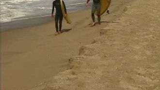 Episode 4 Surfer Kid