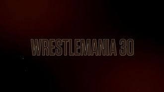 Episode 1 Wrestlemania 30
