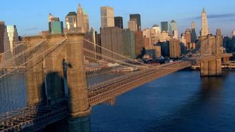 Episode 4 Brooklyn Bridge