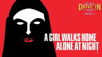 Episode 14 A Girl Walks Home Alone at Night