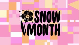Episode 37 Snow Month