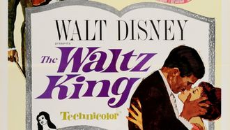 Episode 6 The Waltz King: Part 2