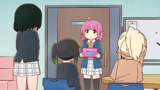 Episode 6 Rina-chan RunRuns