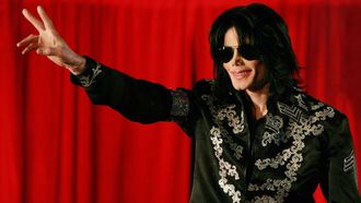 Episode 7 The Death of Michael Jackson (Part 1)