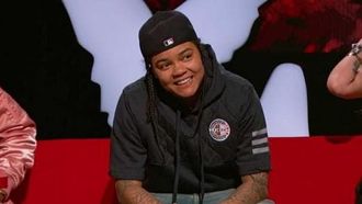 Episode 21 Young M.A.