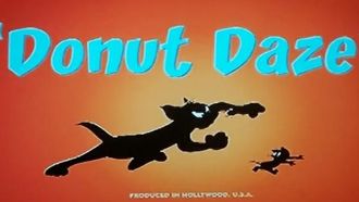 Episode 71 Donut Daze