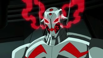 Episode 17 Ultron Unlimited