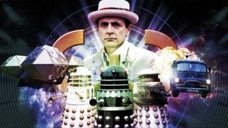 Episode 1 Remembrance of the Daleks: Part One