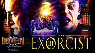 Episode 9 Exorcist III
