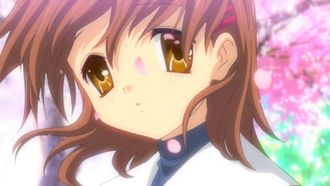 Episode 1 Sakura maichiru sakamichi de