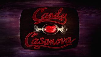 Episode 14 Candy Casanova
