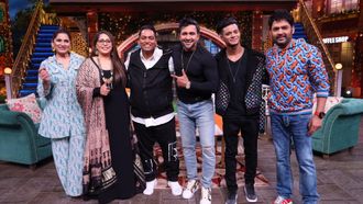 Episode 168 Unfiltered Masti with the Dance Masters